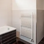Ladoven Luxusny 124m2 马汀