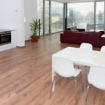 Ladoven Luxusny 124m2 马汀