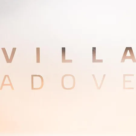 Ladoven Luxusny 124m2 Villa Martin