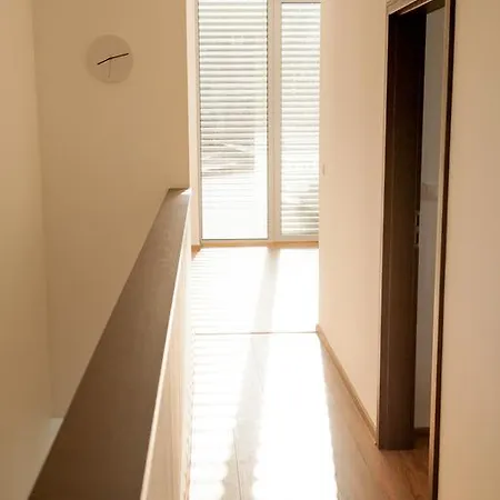 Villa ľadoveň Luxusný 124m2