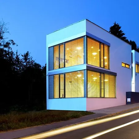 Villa Ladoven Luxusny 124m2 *