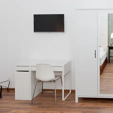 וילה Ladoven Luxusny 124m2 מרטין