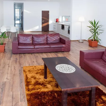 Ladoven Luxusny 124m2