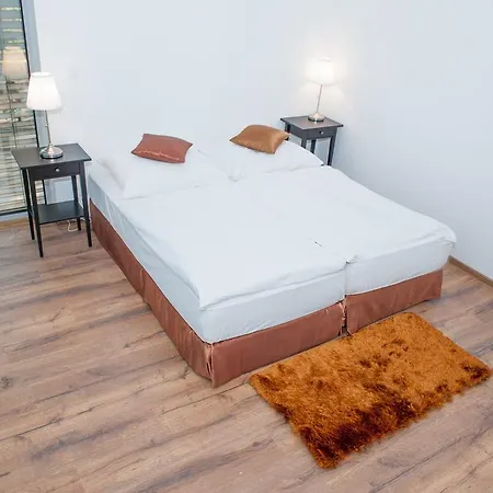 ヴィラ Ladoven Luxusny 124m2 マルティン