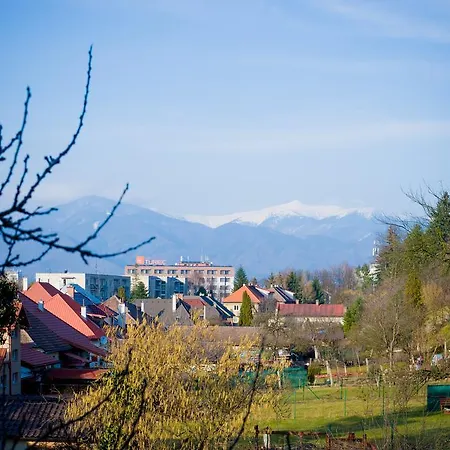 Villa Ladoven Luxusny 124m2