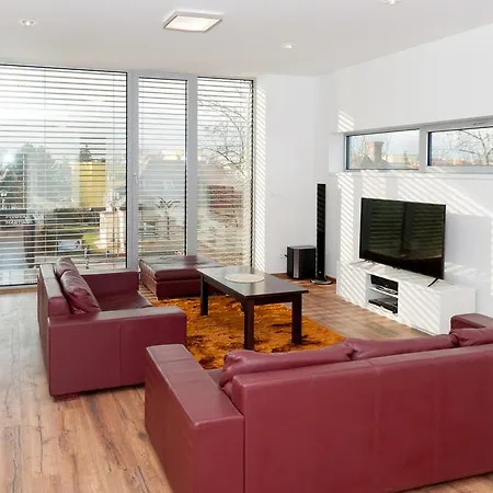 Villa Ladoven Luxusny 124m2
