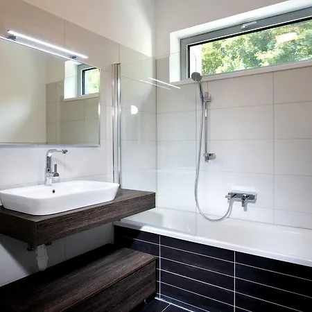 Villa ľadoveň Luxusný 124m2