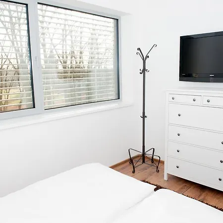 Villa ľadoveň Luxusný 124m2 *