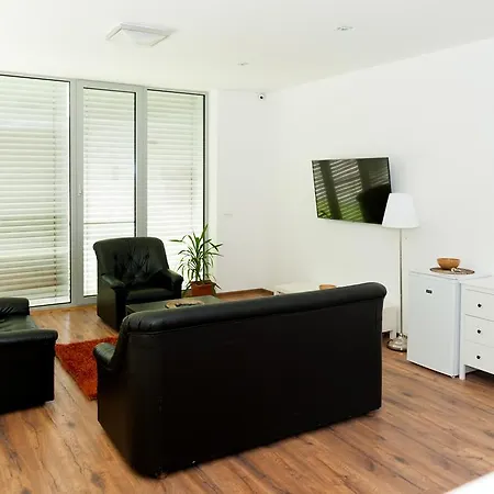 Ladoven Luxusny 124m2 Martin