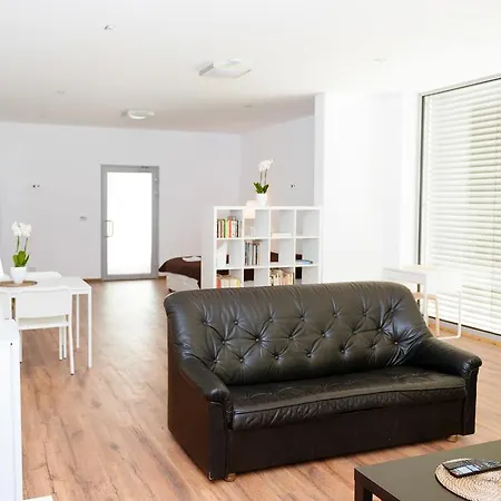 Villa Ladoven Luxusny 124m2 Martin